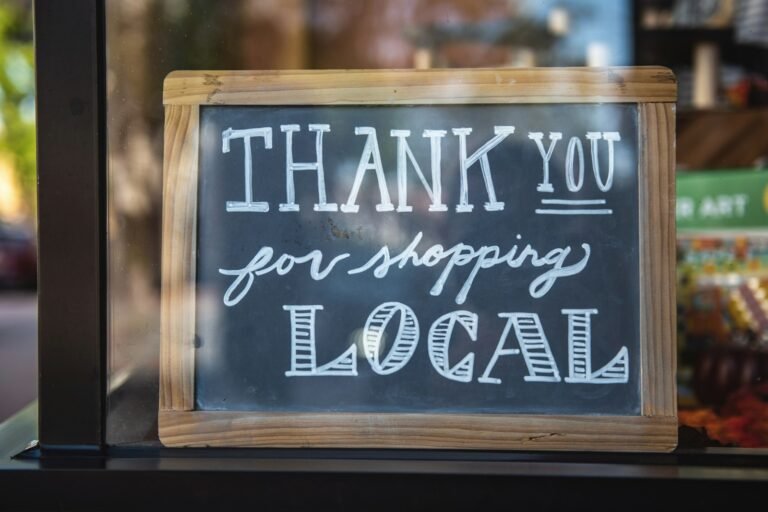 The Heartbeat of Communities: Why Supporting Local Businesses Matters