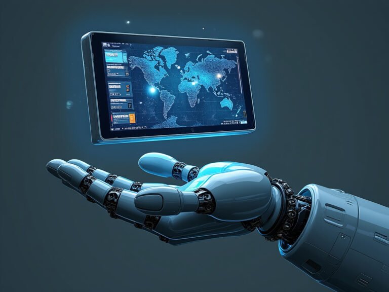 How AI in Travel Marketing Is Transforming the Cruise and Travel Industry