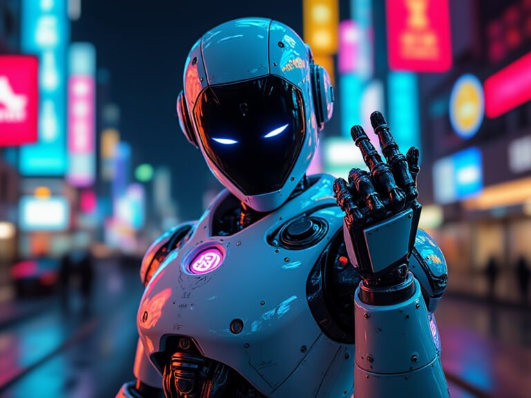 How AI-Powered Bots are Revolutionising Sales for Accounting Firms