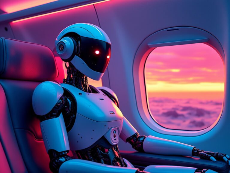 The Future of Travel Sales: How Powerful Bots Can Revolutionise Your Travel Operation