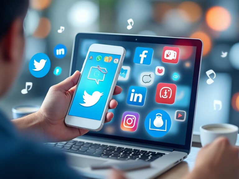 Maximising Local Business Success with Local Social Marketing