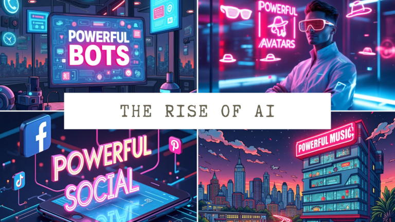 The Rise of AI and How the Travel Industry Can Benefit