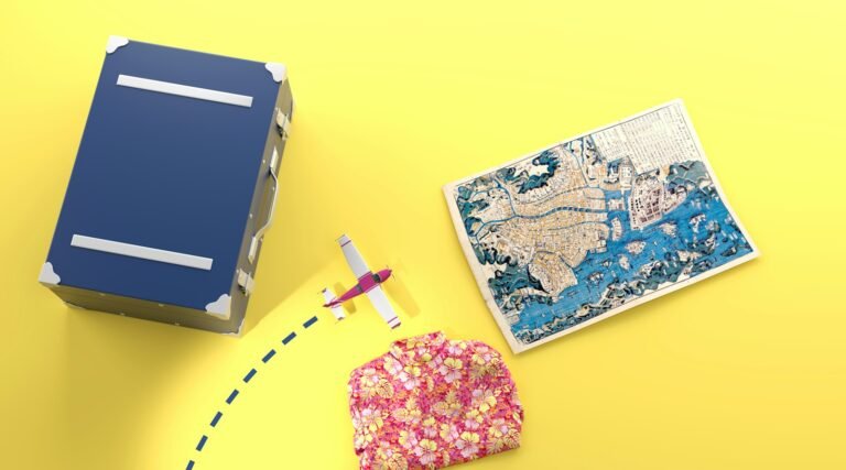 Why Your Travel Website Rankings Might Be Dropping Despite AI SEO