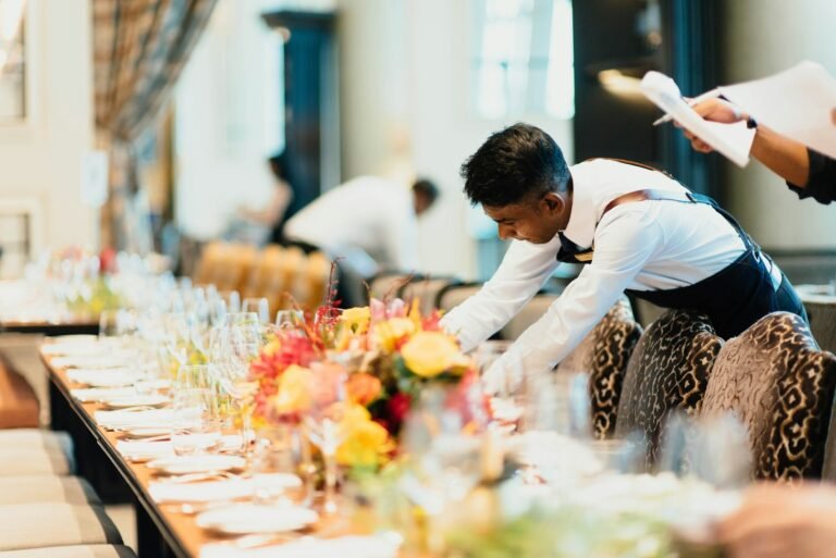 Revolutionise with Machine Learning in Hospitality