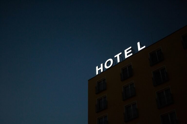 Unlock the Power of Automation in Hotels Management
