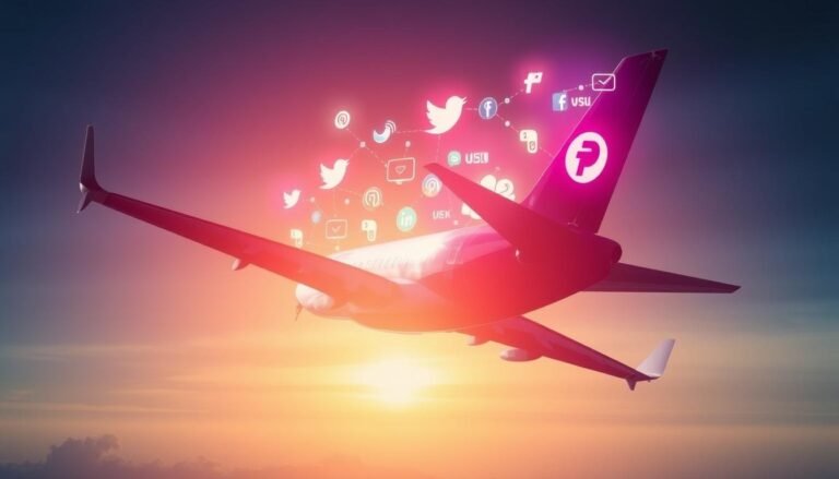 Travel Social Media Trends 2026