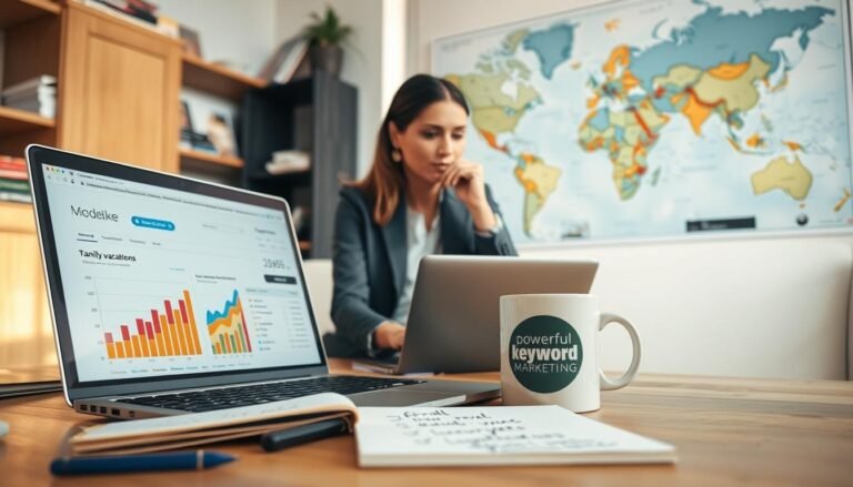 Optimise Your Website for More Bookings: SEO for Travel Agents