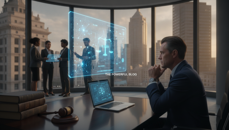 Will Artificial Intelligence Replace Lawyers A Thoughtful View