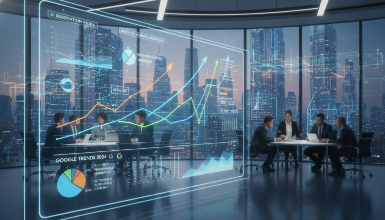 AI Overview Google Trends and Insights in 2026
