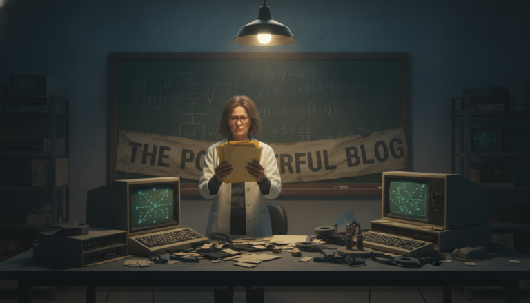 Exploring When Artificial Intelligence Was Invented and Why