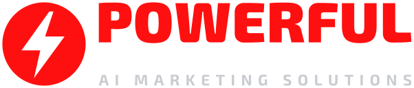 Powerful Digital Marketing - AI Marketing Solutions